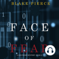 Face of Fear (A Zoe Prime Mystery—Book 3)