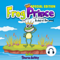 Frog Prince