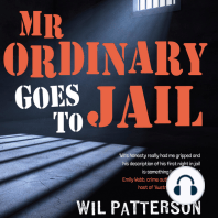 Mr Ordinary Goes to Jail