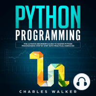 Python Programming