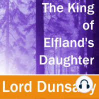 The King of Elfland's Daughter