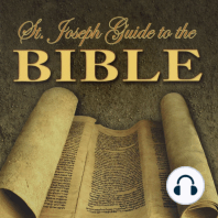 St. Joseph Guide to the Bible