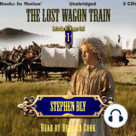 The Lost Wagon Train