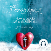 Forgiveness