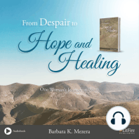 From Despair to Hope