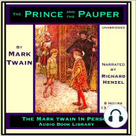 The Prince and the Pauper