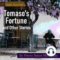 Tomaso's Fortune and Other Stories