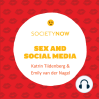 Sex and Social Media