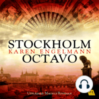 Stockholm Octavo