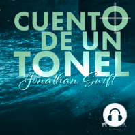 Cuento de un tonel