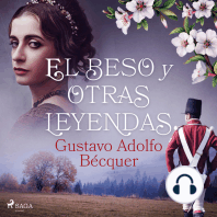El beso y otras leyendas