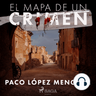 El mapa de un crimen