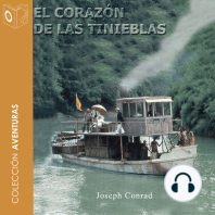 En el corazón de las tinieblas - Dramatizado