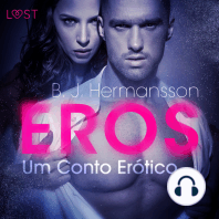 Eros – Um Conto Erótico