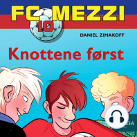 FC Mezzi 10 - Knottene først