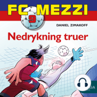FC Mezzi 9 - Nedrykning truer
