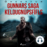 Gunnars saga Keldugnúpsfífls