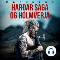 Harðar saga og Hólmverja