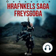 Hrafnkels saga Freysgoða