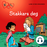 K for Klara 7 - Stakkars deg