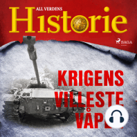 Krigens villeste våpen