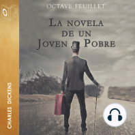 La novela de un joven pobre - Dramatizado