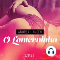 O Lanterninha - Conto Erótico