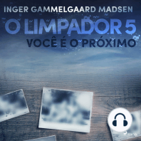 O limpador 5