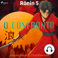 Ronin 5 - O confronto