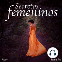 Secretos femeninos