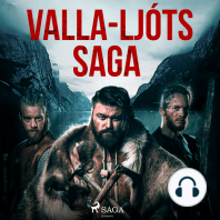 Valla-Ljóts saga