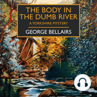 The Body in the Dumb River