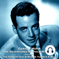 The Adventures of Philip Marlowe - Volume 4