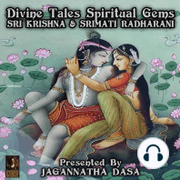 Divine Tales Spiritual Gems