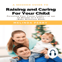 Raising and Caring For Your Child