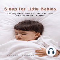 Sleep for Little Babies