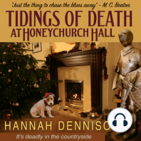 Tidings of Death at Honeychurch Hall