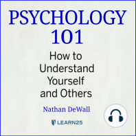 Psychology 101