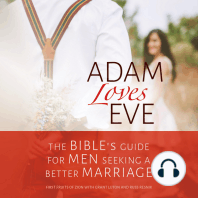 Adam Loves Eve