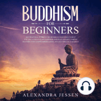 Buddhism For Beginners