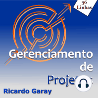 Gerenciamento de Projetos