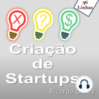 Criar Startups