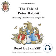 The Tale of Peter Rabbit