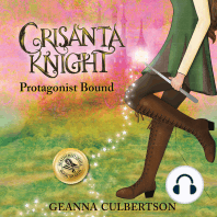 Crisanta Knight