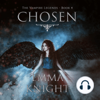 Chosen (Book #4 of the Vampire Legends)