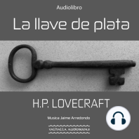 La llave de plata