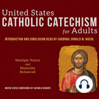 US Catholic Catechism for Adults