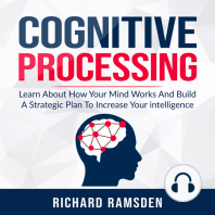 Cognitive Processing