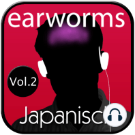 earworms Japanisch