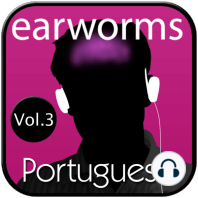 earworms Portuguese